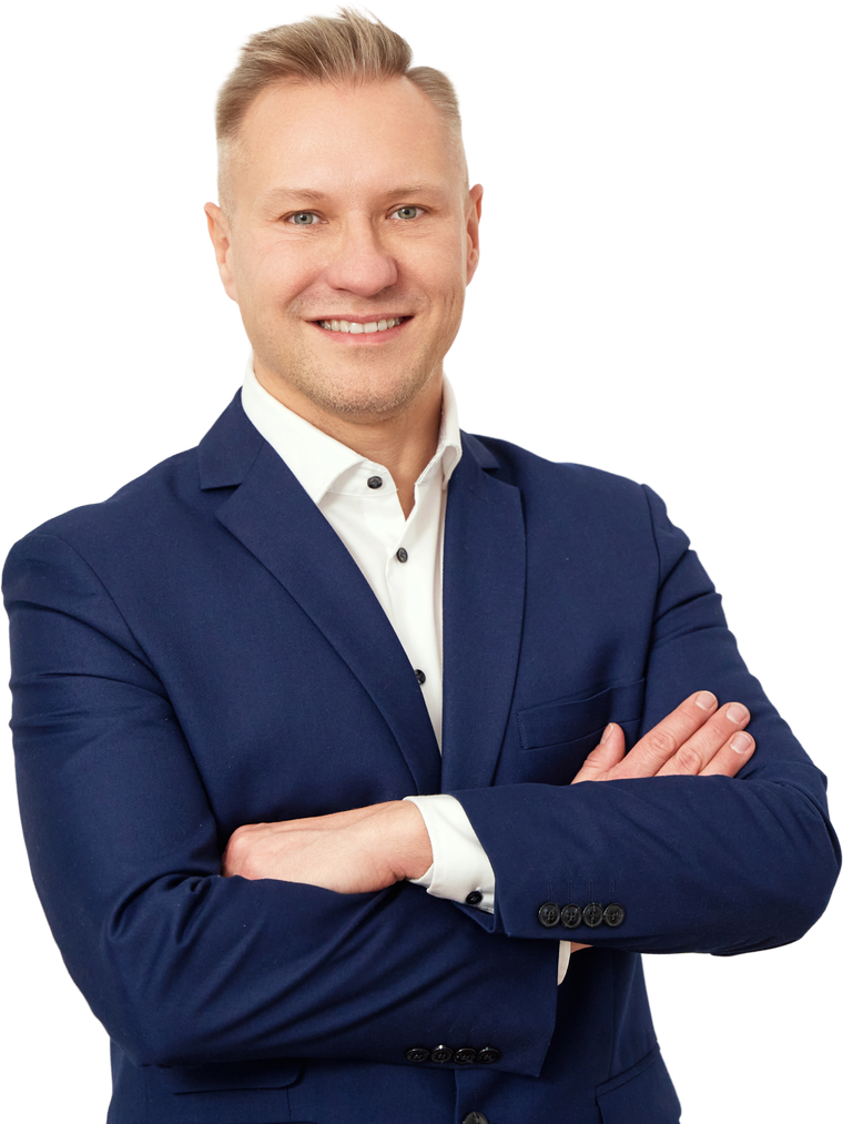dr Krzysztof Biegański