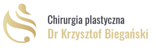 Dr Biegański Logo