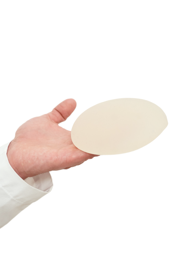 Powiększanie piersi 380/430ml
