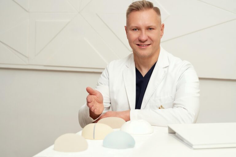 Metody powiększania piersi - którą wybrać?