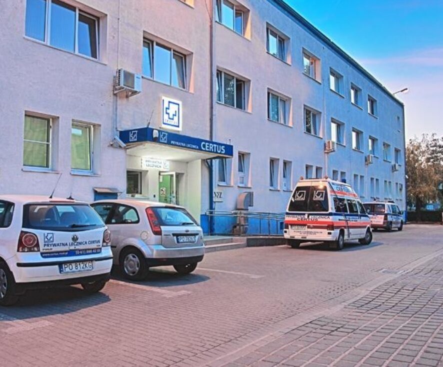 Szpital Certus