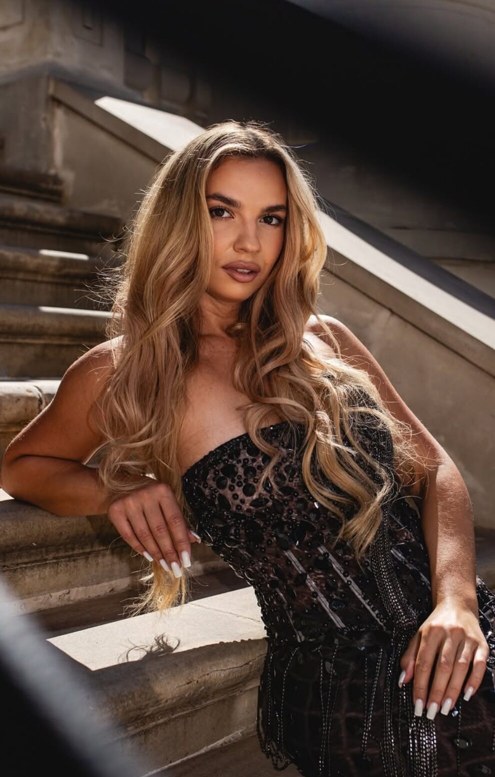 Oliwia Ciesiółka